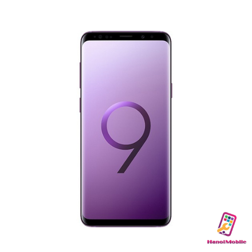 Samsung Galaxy S9 Plus cũ
